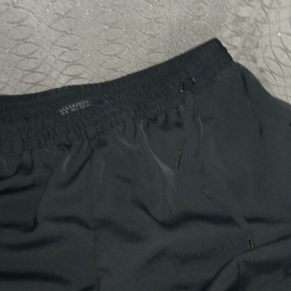 All Saints silk shorts size 4 US